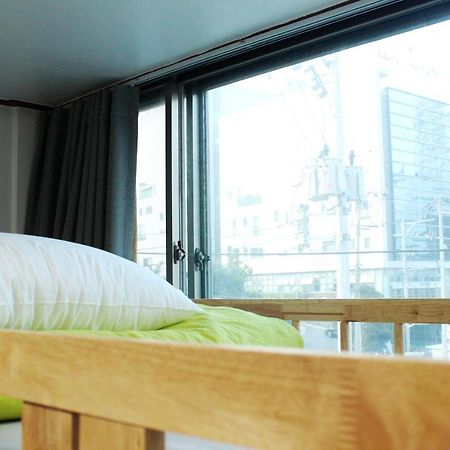 Welcome Busan Guesthouse Luaran gambar