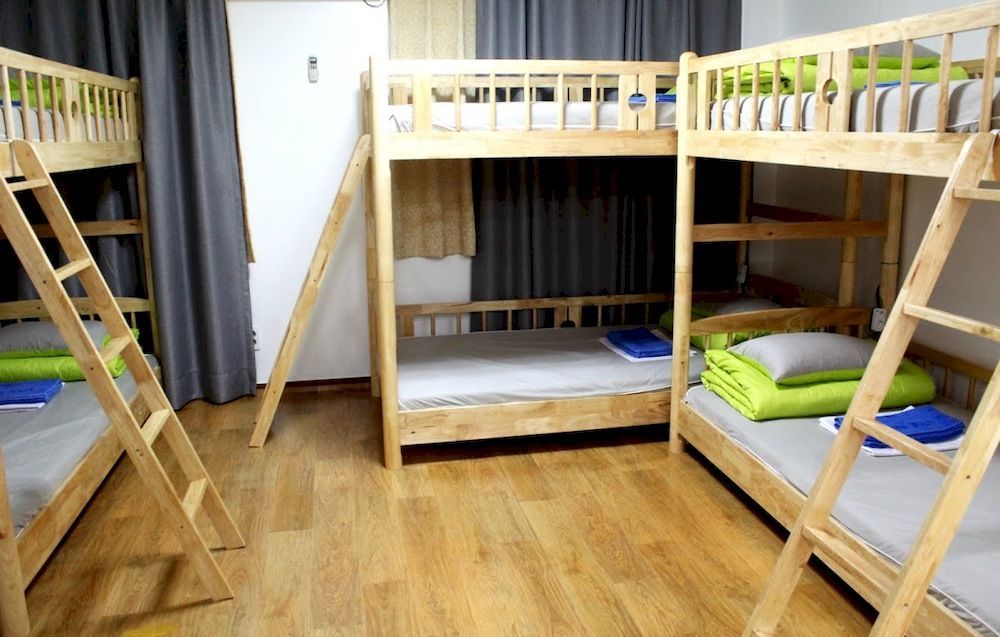 Welcome Busan Guesthouse Luaran gambar