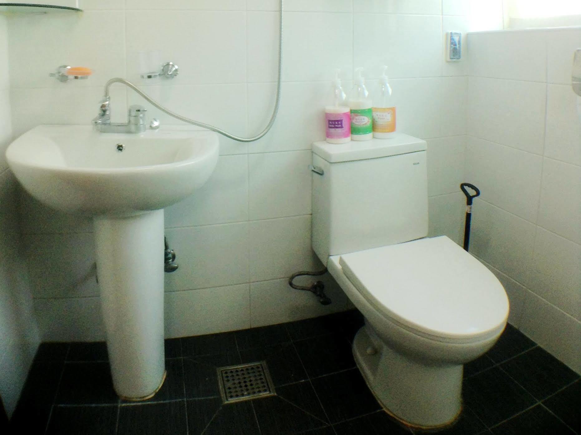 Welcome Busan Guesthouse Luaran gambar